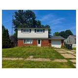 Foreclosure Auction - 6534 Lincoln Green Rd., Holland, OH.