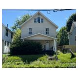 Foreclosure Auction - 3020 9th St. SW, Canton, OH