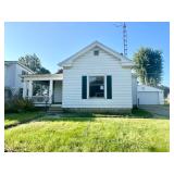 Foreclosure Auction - 507 W. Main St., Eaton, OH.
