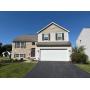 Foreclosure Auction - 8811 Sweetshade Dr., Lewis Center, OH. 