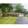 Foreclosure Auction - 3838 N. Kemp Rd., Lima, OH