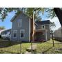 Foreclosure Auction - 2624 Osceola Ave., Columbus, OH. 