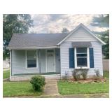 Foreclosure Auction - 415 Central Ave., Findlay, OH. 45840