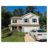 Foreclosure Auction - 5723 Woodville Dr., Dayton, OH. 