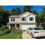 Foreclosure Auction - 5723 Woodville Dr., Dayton, OH. 