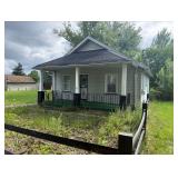 Foreclosure Auction - 2731 Jean St., Youngstown, OH.