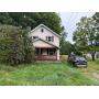 Foreclosure Auction - 1033 Fairfield Rd., Alliance, OH.