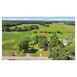 Real Estate Auction - 6531 County Rd. 2, Swanton, OH.