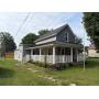 Foreclosure Auction - 211 Hill St., Edison, OH.