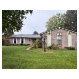 Foreclosure Auction - 4201 Dry Run Dr., Hamilton, OH.