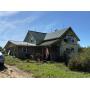 Foreclosure Auction - 1350 Butterbean Ridge Rd., Philo, OH.