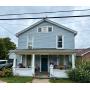 Foreclosure Auction - 110 N. Second St., Trenton, OH.