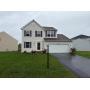 Foreclosure Auction - 255 Glen Crossing Dr., Pataskala, OH. 