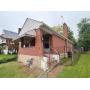Foreclosure Auction - 2734 Lawndale Ave., Cincinnati, OH.