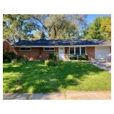 Foreclosure Auction - 1505 Karen Ave., Lima, OH.