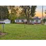 Foreclosure Auction - 215 1st St., Port Washington, OH.