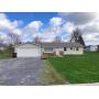 Foreclosure Auction - 303 E. Curtis St., Stryker, OH