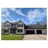 Foreclosure Auction - 1171 Ryan Rd., Springfield, OH. 