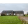 Foreclosure Auction - 25853 Rd. M, Cloverdale, OH.