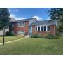 3 BR, 2.5 BATH SFH W/ PORCH & STORAGE SHED
