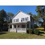ATTN. CONTRACTORS, INVESTORS, & RENOVATORS! 4-BR, 1.5-BATH 2-STORY HOME W/ COVERED FRONT PORCH 