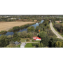 Jefferson Home w/River Frontage For Sale by Online Bidding