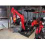 November Containers, Excavators & Consignment Online Auction