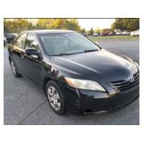 New Car Dealer Trade In Vehicle Public Auto Auction Royersford, PA 