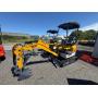 NEW Mini Excavators, Attachments, Sea Container, Carports, Welding Machines - Gilbertsville, PA   
