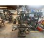 Liquidation: Manufacturing Shop & Precision Tooling Online Auction Clifton Heights, PA 
