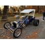 Hot Rods, Peterbilt, Equipment & Tools Estate Auction  Frenchtown, NJ