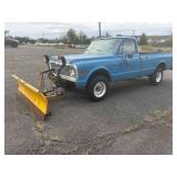 Motorcycle & Classic Car Online Auction Gilbertsville, PA