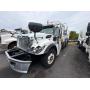Trash Trucks, Bus, Van and Screener Surplus Equipment Auction Vincentown, NJ