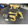 Retirement Auction: Contractor Equipment, Power Tools, Scaffolding & Construction Supply