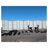 Heavy Equipment, Mini Skid Steers, Excavators, Metal Buildings & Attachments Gilbertsville, PA 