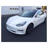 New Car Dealer Trade-In Vehicle Public Auto Auction Royersford, PA October 28th