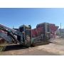 Maximus 409 Mobile Screening Machine Online Auction Philadelphia, PA