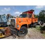 Surplus Trucks, Heavy Equipment, Snow Plows & Tools Online Auction Parryville, PA  