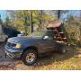 Vehicles, Equipment, Automotive Parts & Shop Tools Auction Reading, PA