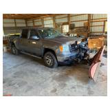 Landscape Contractor Surplus Tools, Trucks, Trailers & Equipment Online Auction Warminster, PA