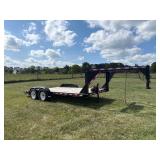 Equipment & Vehicle Auction - Sept. 2026