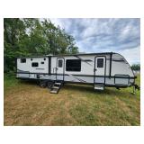 Jayco Bunkhouse Camper