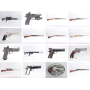 Firearms - October 2026