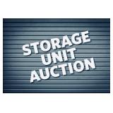 DELINQUENT STORAGE UNIT AUCTION 