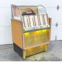 Online Estate Collector Jukebox & Music Auction