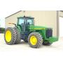 Raymond & Glenda Schroeder Online Farm Retirement Auction