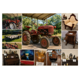 ONLINE ONLY AUCTION