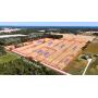 39 +- ACRES IN 8 TRACTS