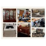 Furniture, Home Furnishings, Tools & More