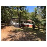 TRACT 3 - Investment Rental Property 3BR/2BA on 1.65 +/- Acres